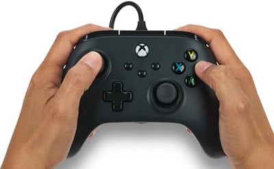 PowerA Wired Controller for Xbox Series X | Black product image 13