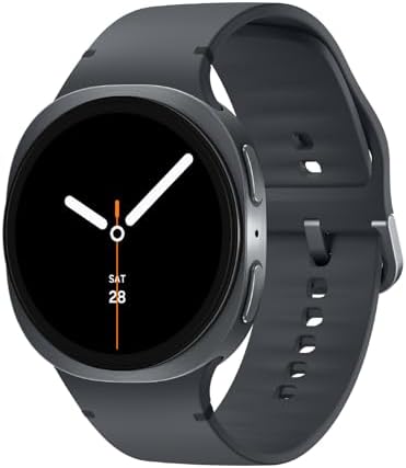 Samsung Galaxy Watch 8 (2025) 40mm Bluetooth Smartwatch product image 11