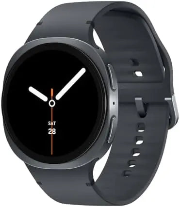 Samsung Galaxy Watch 8 (2025) 40mm Bluetooth Smartwatch product image 11