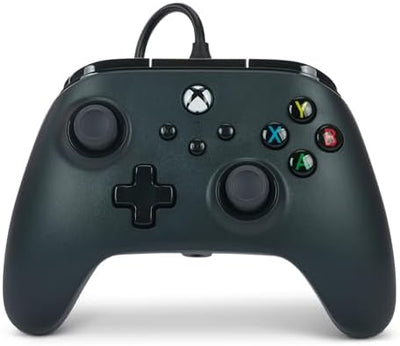 PowerA Wired Controller for Xbox Series X | Black product image 12