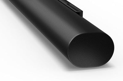 Sonos Arc Ultra Soundbar with Dolby Atmos and Voice Control - 9.1.4 Surround Sound for TV and Music - Black product image 6