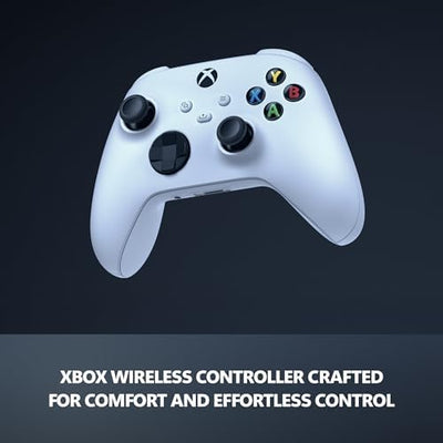 Xbox Series S Gaming Console | 1TB | White product image 4