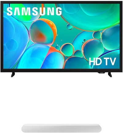Samsung 32-Inch Class HD H5000F Smart TV (2025 Model) HDR | Smart TV product image 3
