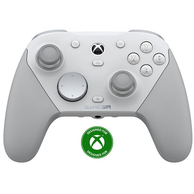GameSir G7 Pro Wired Controller for Xbox Series X | Wireless | White product image 1