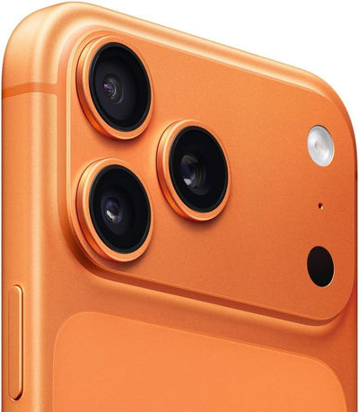 Apple iPhone 17 Pro Max | Unlocked Smartphone | 1TB | Cosmic Orange | Renewed Premium product image 2