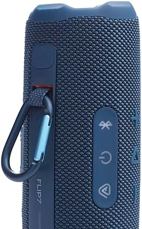 JBL Flip 7 - Portable Waterproof and Drop-Proof Speaker | 16Hrs | Blue product image 14