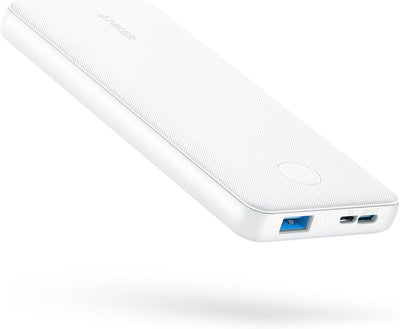 Anker Power Bank(PowerCore 10K) | Tablet | Black product image 1