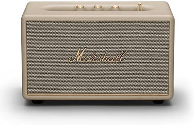 Marshall Acton III Bluetooth Home Speaker - Loud Stereo Sound with Bass and Treble Controls | Plug-in Powered product image 4