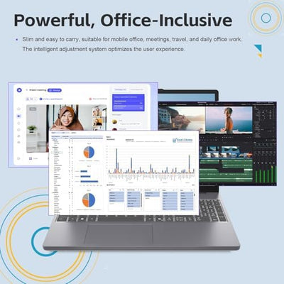 Lenovo 2026 Premium Laptop | 16GB product image 5
