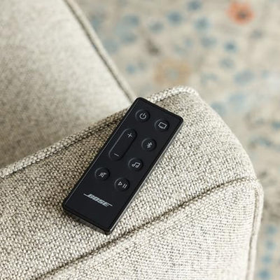 Bose Smart Dolby Atmos Soundbar | Bluetooth | Black product image 5