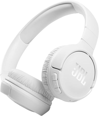 JBL Tune 510BT - Bluetooth headphones with up to 40 hours battery product image 5