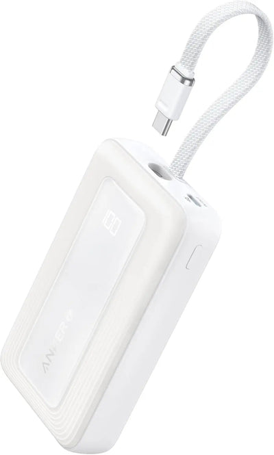 Anker Zolo Power Bank (2025 Upgraded Version) | 000mAh | 30W | USB-C product image 1