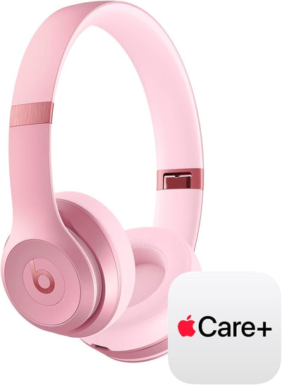 Beats Solo 4 - Wireless On-Ear Bluetooth Headphones | Black product image 10