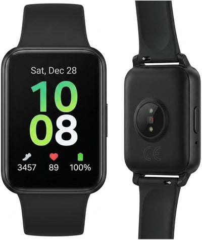 SAMSUNG Galaxy FIT 3 [2024] 1.6" AMOLED Display | Gray product image 4