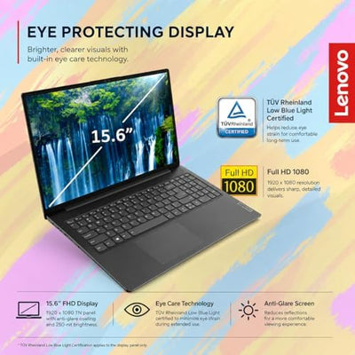 Lenovo V15 Business Laptop 2026 Edition | 16GB product image 12