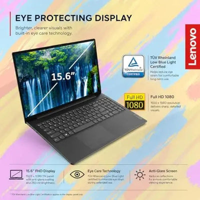 Lenovo V15 Business Laptop 2026 Edition | 16GB product image 12