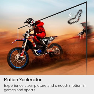 Samsung 50-Inch Class Crystal UHD U8000H Series Samsung Vision AI Smart TV (2026 Model | Smart TV | 4K product image 8