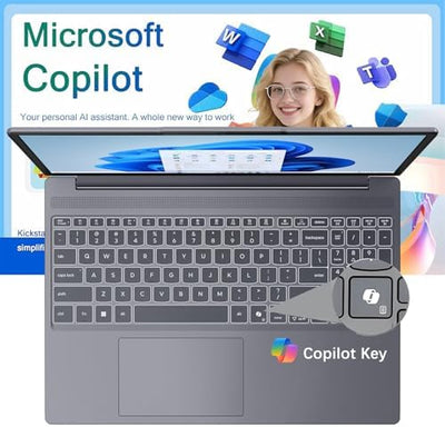 Lenovo 2026 Premium Laptop | 16GB product image 7