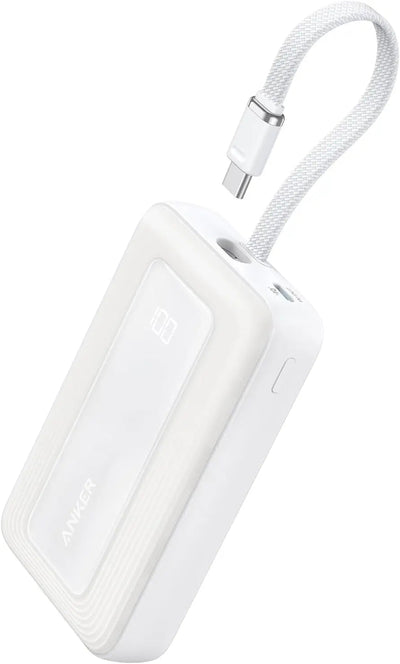 Anker Zolo Power Bank (2025 Upgraded Version) | 000mAh | 30W | USB-C product image 3