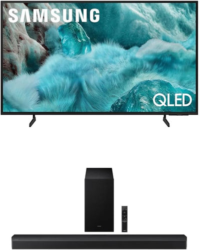 Samsung 43-Inch Class QLED Q7F Series Samsung Vision AI Smart TV (2025 Model | Smart TV | 4K product image 12