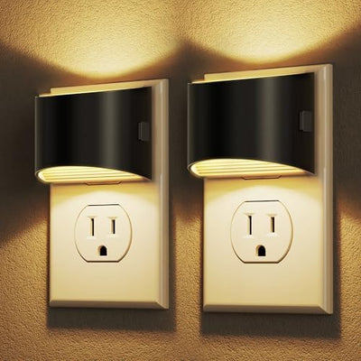 DORESshop LED Night Light[2 Pack] product image 24