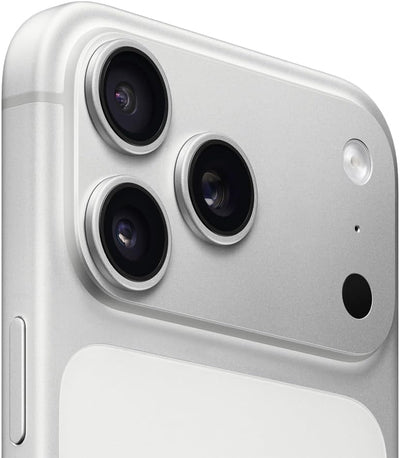 Apple iPhone 17 Pro Max | Unlocked Smartphone | 1TB | Silver | Renewed Premium product image 2