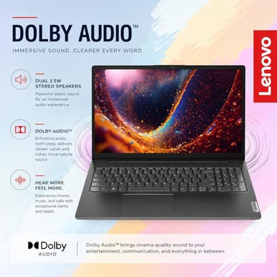Lenovo V15 Business Laptop 2026 Edition | 16GB product image 13