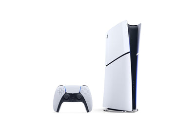 PlayStation®5 Digital Edition Gaming Console product image 2