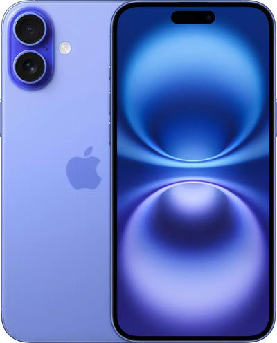 Apple iPhone 16 Plus | Unlocked Smartphone | 128GB | Black | Renewed product image 14