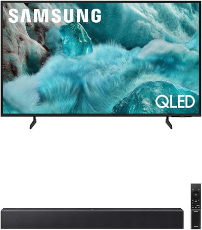 Samsung 43-Inch Class QLED Q7F Series Samsung Vision AI Smart TV (2025 Model | Smart TV | 4K product image 11