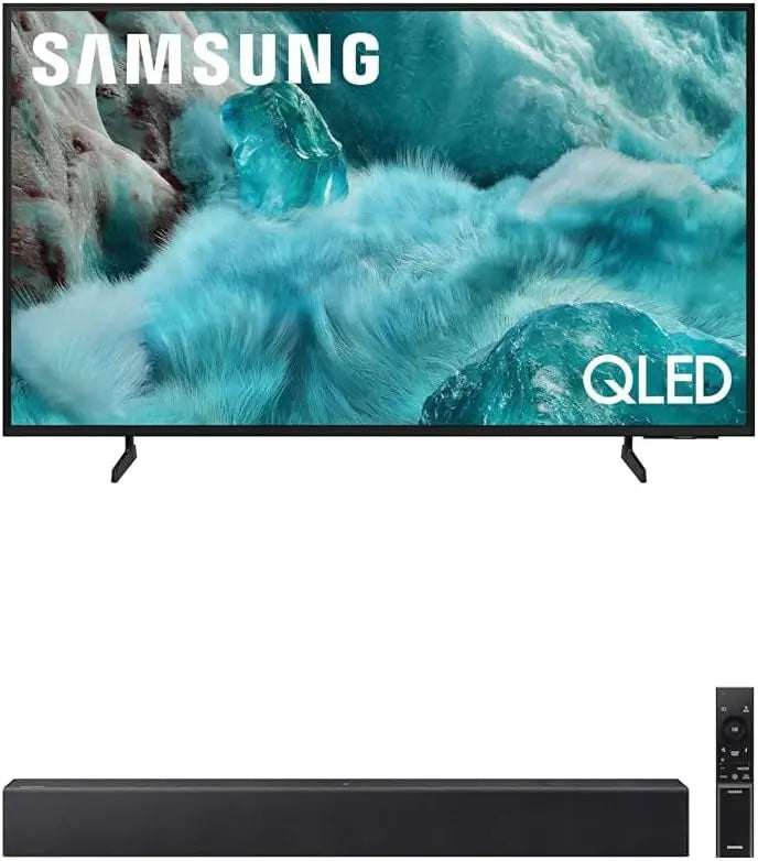 Samsung 43-Inch Class QLED Q7F Series Samsung Vision AI Smart TV (2025 Model | Smart TV | 4K product image 11