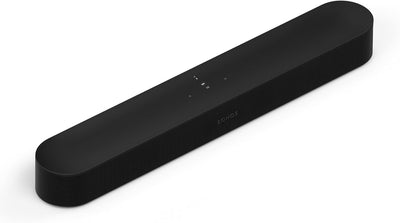 Sonos Beam Gen 2 - Black - Soundbar with Dolby Atmos | Bluetooth product image 5