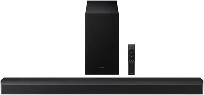 Samsung B-Series Soundbar HW B400F 2.0 ch Soundbar with Built in Subwoofer (2025 Model) One Remote Control product image 9