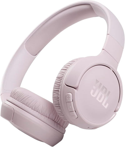 JBL Tune 510BT - Bluetooth headphones with up to 40 hours battery product image 2