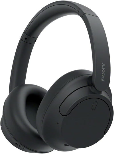 Sony WH-CH720N Noise Canceling Wireless Headphones Bluetooth Over The Ear Headset with Microphone product image 3