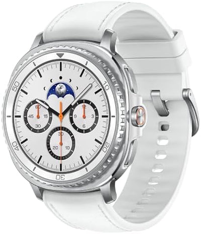 Samsung Galaxy Watch 8 (2025) 40mm Bluetooth Smartwatch product image 10