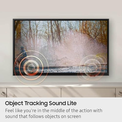 Samsung 32-Inch Class HD H5000F Smart TV (2025 Model) HDR | Smart TV product image 13