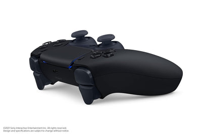 PlayStation DualSense® Wireless Controller - Midnight Black product image 5