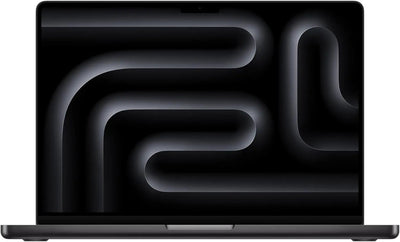 Apple 2025 MacBook Pro Laptop with Apple M5 chip with 10‑core CPU and 10‑core GPU: Built for AI | 24GB | Black product image 3