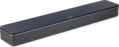 Bose TV Speaker - Soundbar for TV with Bluetooth and HDMI-ARC Connectivity | Dolby Atmos | Black product image 1