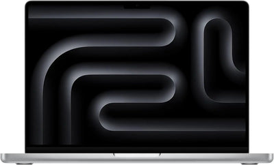 Apple 2025 MacBook Pro Laptop with Apple M5 chip with 10‑core CPU and 10‑core GPU: Built for AI | 24GB | Black product image 18