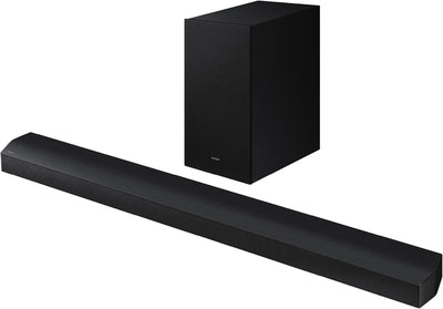 Samsung B-Series Soundbar HW B400F 2.0 ch Soundbar with Built in Subwoofer (2025 Model) One Remote Control product image 8