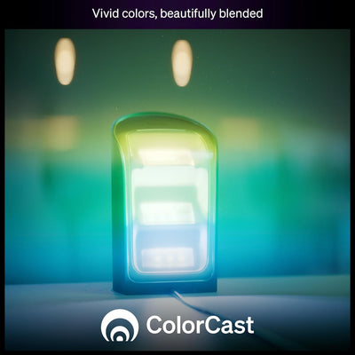 Philips Hue Play Smart Wall Washer | Black | White | Bluetooth product image 7