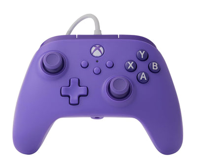 PowerA Wired Controller for Xbox Series X | Black product image 4