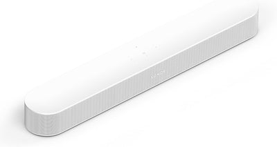 Sonos Beam Gen 2 - Black - Soundbar with Dolby Atmos | Bluetooth product image 6