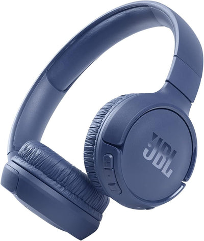 JBL Tune 510BT - Bluetooth headphones with up to 40 hours battery product image 1