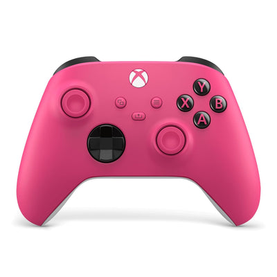 XBOX Wireless Gaming Controller | Shock Blue product image 7
