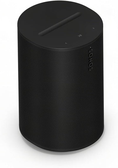 Sonos Era 100 SL - Compact Bluetooth Speaker | White product image 4