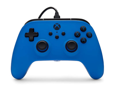 PowerA Wired Controller for Xbox Series X | Black product image 7
