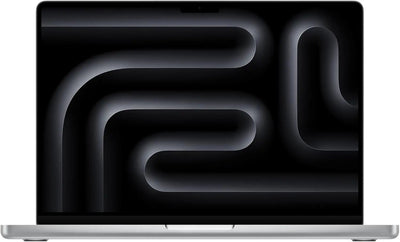 Apple 2025 MacBook Pro Laptop with Apple M5 chip with 10‑core CPU and 10‑core GPU: Built for AI | 24GB | Black product image 1
